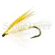 Light Cahill Wet Fly