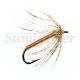 Improved Soft Hackle - Brassie