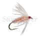Soft Hackle Sow Bug - Pink