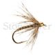 Beadhead Soft Hackle Wet - Olive