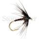 Soft Hackle Wet - Black Magic Spider