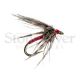 Classic Soft Hackle - Red Ass & Partridge