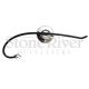 Brooch - Black Alec Jackson Bartleet Spey #1.5