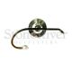 Brooch - Classic Wet Fly Sproat #02