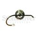 Brooch - Classic Wet Fly Sproat #04