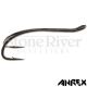 Ahrex Home Run Tying Double Hooks (5pk)