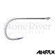 Ahrex Bob Popovics Beast Fleye Hooks