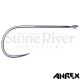Ahrex Bob Popovics Long Beast Fleye Hooks