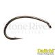 Daiichi 1120 Heavy Wide Gape Scud Hook