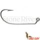 Eagle Claw 413 Jig Hooks (100pk)