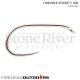Firehole Sticks 609 Standard Nymph/Wet Hook