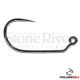 Fulling Mill Jig Force Barbless Hooks (50pk)