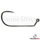 Fulling Mill Long Jig Force Barbless Hooks (50pk)