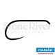 Hanak 130 BL Dry Fly Hooks (25pk)