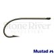 Mustad Classic 3366 Fly Hooks