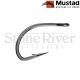 Mustad Heritage C67SAP Fly Hooks (25pk)