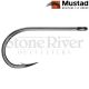 Mustad Heritage C70SAP Fly Hooks (25pk)