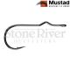 Mustad Heritage CK52SAP Popper Hooks (25pk)