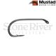 Mustad Heritage R30AP-94833 Fly Hooks (25pk)