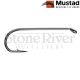 Mustad Heritage R43AP-94831 Fly Hooks (25pk)