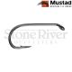 Mustad Heritage R50AP-94850 Fly Hooks (25pk)