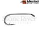 Mustad Heritage R73AP-9671 Fly Hooks (25pk)