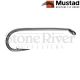 Mustad Heritage R74AP-9672 Fly Hooks (25pk)