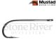 Mustad Heritage S71SAP-34007 Fly Hooks (25pk)