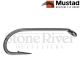 Mustad Heritage S82AP-3906B Fly Hooks (25pk)