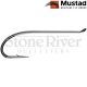 Mustad Heritage SL73UAP Fly Hooks (25pk)