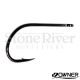 Owner AKI Heavy Duty Hooks (Straight Eye)