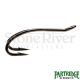 Partridge CS16/2 Patriot Salmon Double Hooks