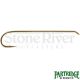 Partridge CS5-9X Heritage Streamer Hooks