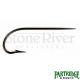 Partridge CS6 Adlington Hutchinson Blind Eye Hooks