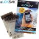 aLokSak Waterproof Pouches