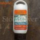 (d) Fishpond Sunscreen Lotion (SPF30)