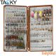 Tacky Fly Box - Double Haul