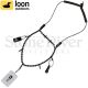 Loon Loaded Neckvest Lanyard (F0018)