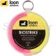 Loon Biostrike Putty - Pink/Yellow (F0153)