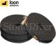 Loon Foam Rigging Wheels 3-pack (F0964)