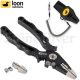 Loon Apex HD Pliers (F3900)