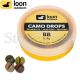 Loon Camo Drop Shot Refill Tubs