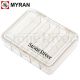 Myran 2000 Fly Box - 5 Compartment (Long)