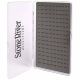 Stone River FG-1420 Tall Slim EZ Foam Fly Box