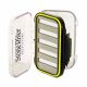 Stone River FG-1449 Waterproof Fly Box