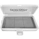 Stone River FG-1463 Clear Poly Flat Insert Fly Box