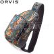 Orvis Mini Sling Pack (Unbound Brown Trout)