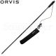 (d) Orvis Ripcord Wading Staff
