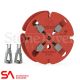 SA Regulator Spool Portable Line Winder