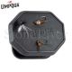 Umpqua Link Hatchpad Single Magnetic Fly Dock